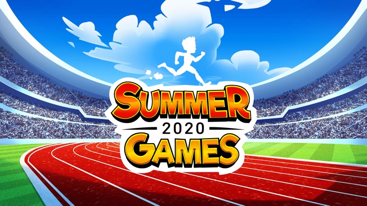 Summer Games 2020