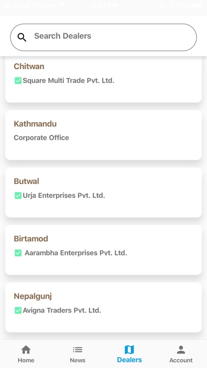 Tesla AC screenshot-7