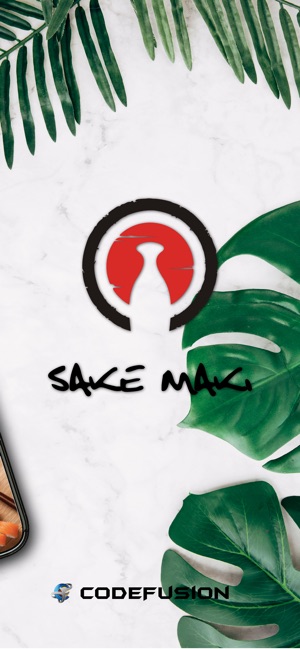 Sake Maki Sushi(圖5)-速報App