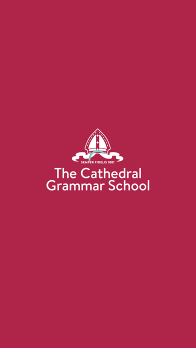 How to cancel & delete Cathedral Grammar from iphone & ipad 4