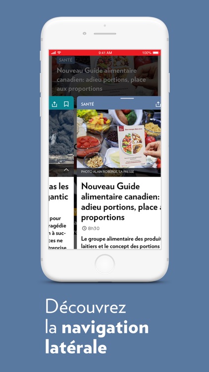 La Presse