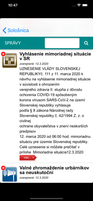 Sološnica(圖2)-速報App