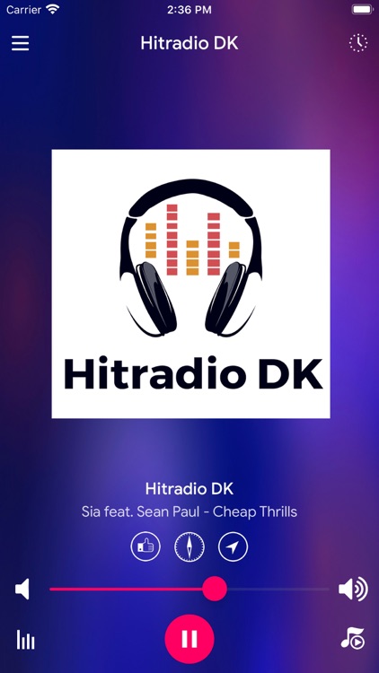 Hitradio DK