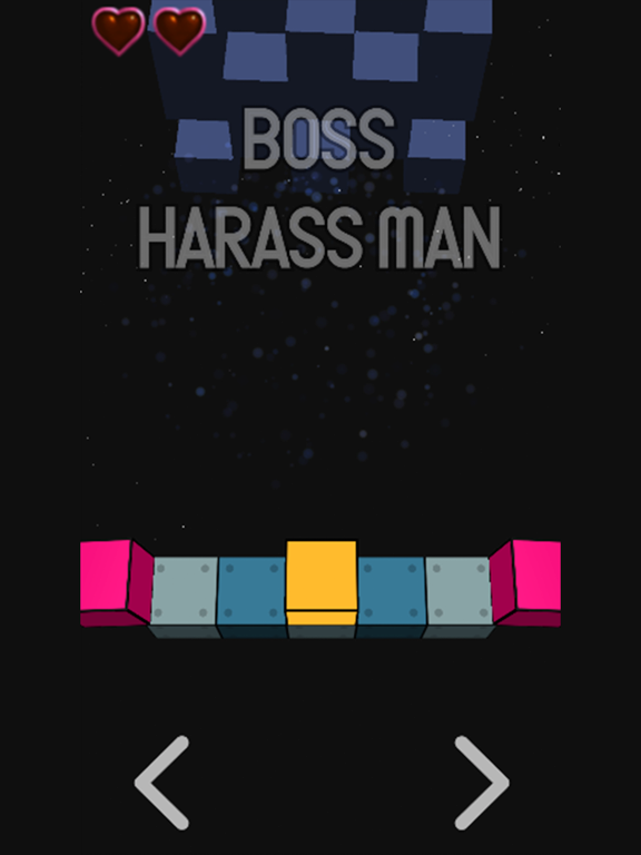 Screenshot #6 pour CubeRunner