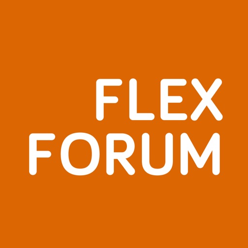 Flex Forum Icon