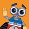 With the My First Robot Set children from the age of 5 can playfully discover the world of programming