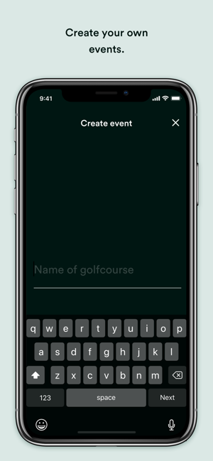 Fore - Play golf now(圖4)-速報App