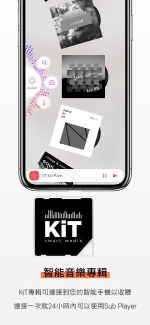 KiT Player(圖1)-速報App