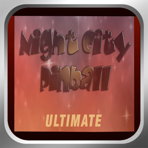 Night City Pinball Ultimate LT