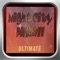 With the Night City Pinball Ultimate you can play the pinball arcade like in your childhood