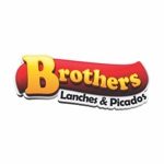 Brothers Lanches e Picados