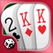 Canasta card game by LITE Games: play the popular game Canasta now for free on your smartphone or tablet