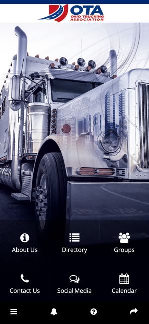 Ohio Trucking(圖1)-速報App