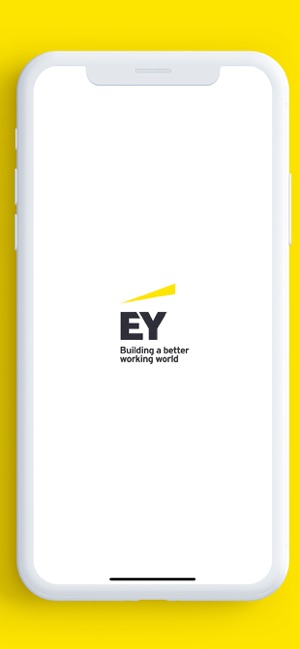 EY Digital story-selling(圖1)-速報App