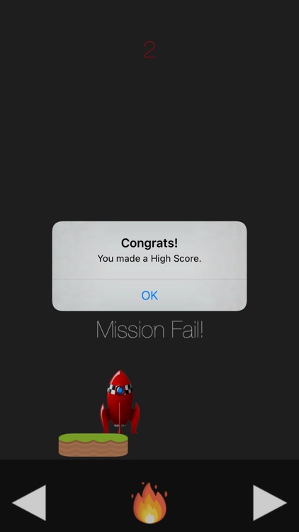 Rocket Landing Pilot screenshot-3