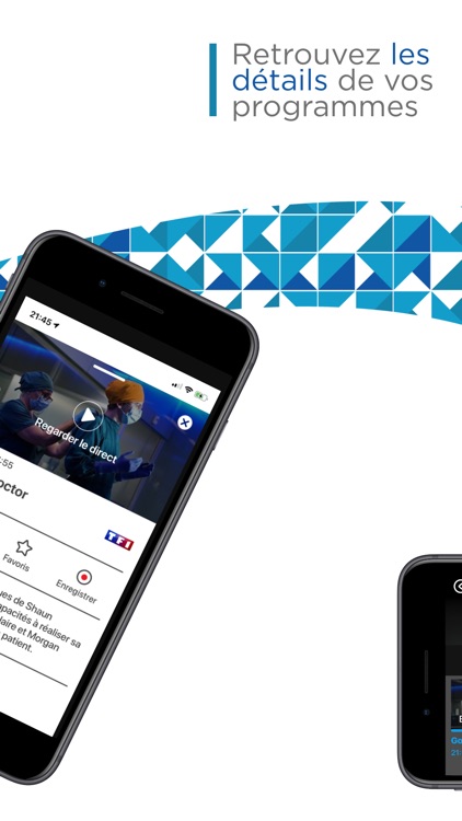 B.tv par Bouygues Telecom