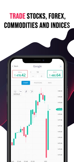 GMS - Trading App(圖1)-速報App