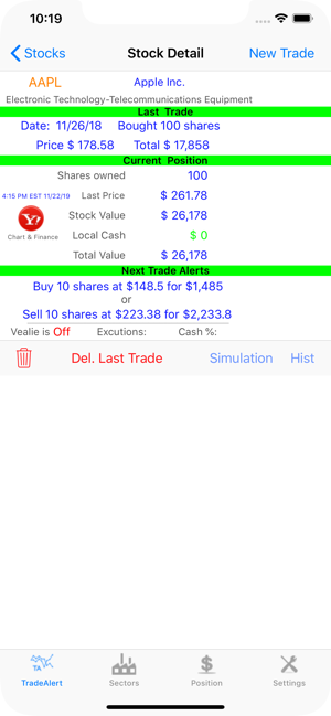 Apple Trade In Value Chart