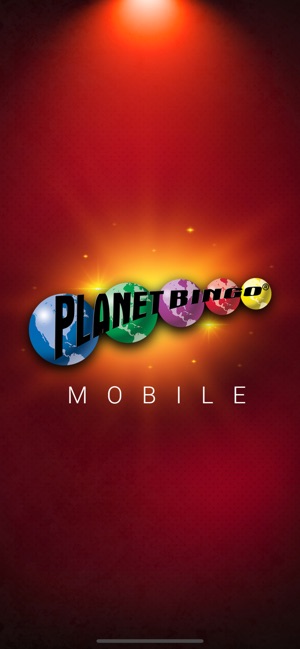 Planet Bingo Mobile(圖1)-速報App