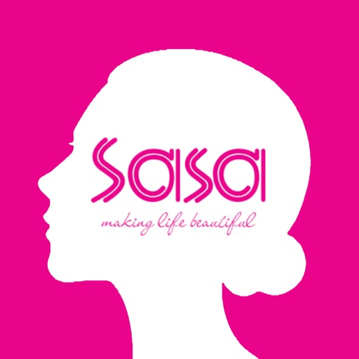 SaSa SG icon
