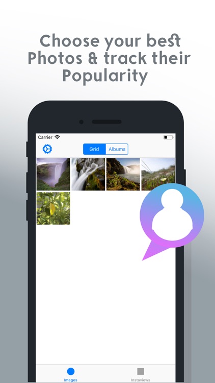 Ultraviews: #1 Face App! screenshot-3