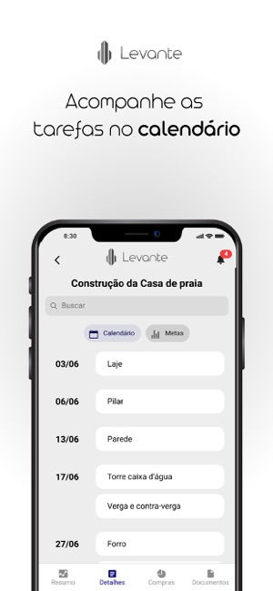 Levante Admin(圖3)-速報App