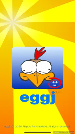 Game screenshot eggj mod apk