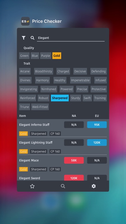 ESO Price Checker screenshot-3