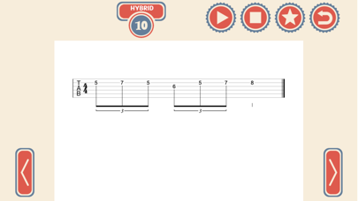 50 Easy Blues Guitar Licks screenshot 3