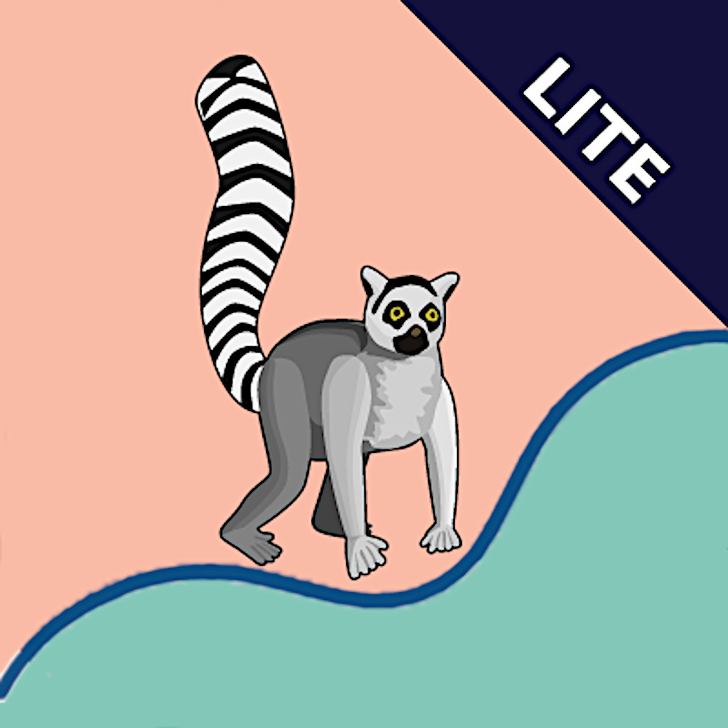 Get Animega-is Lite for iOS, iPhone, iPad Aso Report