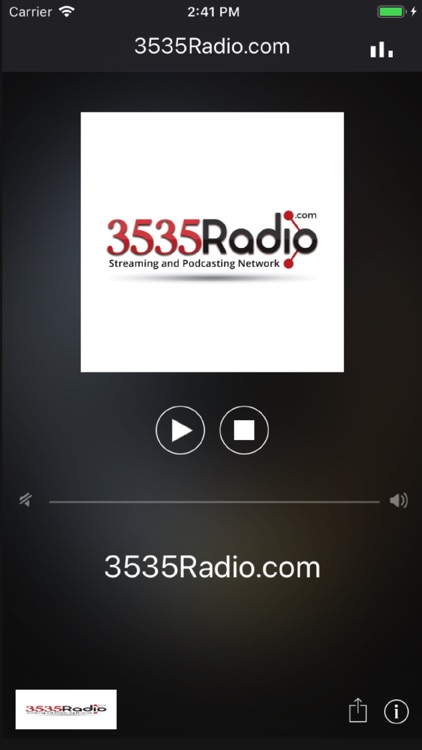 3535Radio.com