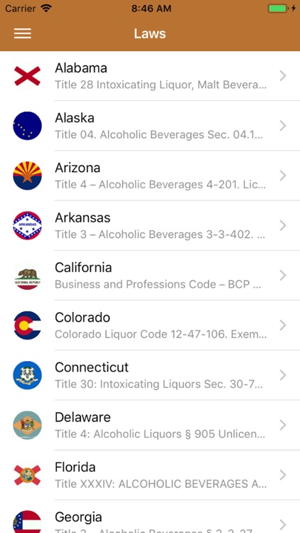 Moonshine Stills App screenshot-5
