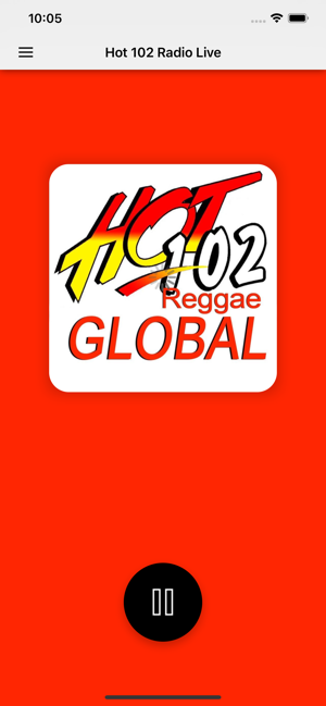 Hot 102 Reggae Global Jamaica(圖2)-速報App