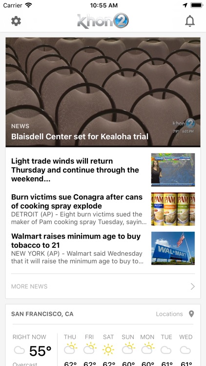 KHON2 News - Honolulu HI News