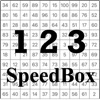 SpeedBox - 数字早押し-