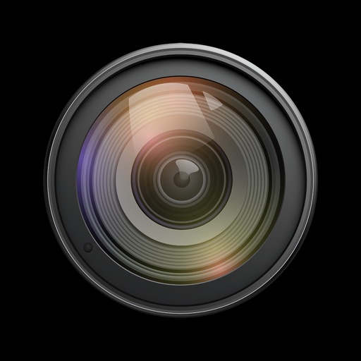 Flat Color Camera