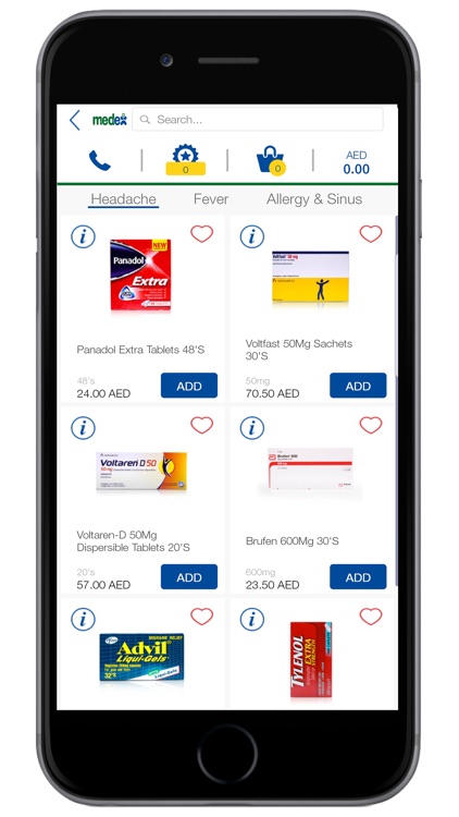 Medex Pharmacy