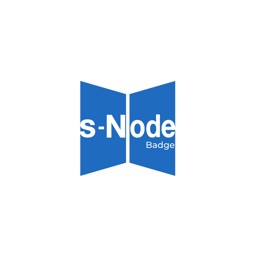 s-Node Badge