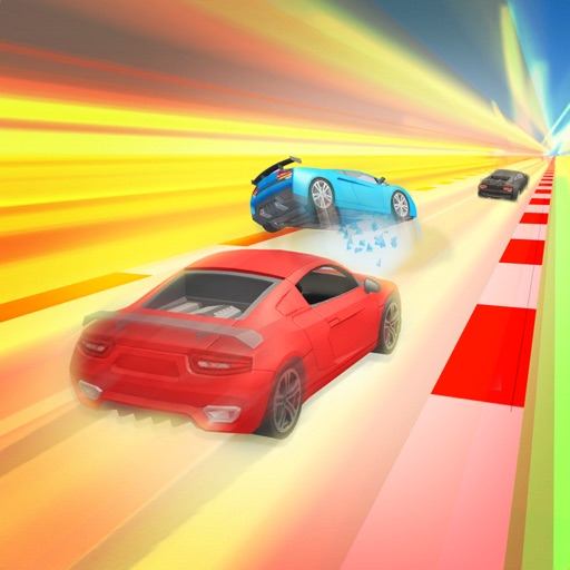 racedriver.io