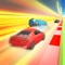 Close overtake to charge your nitro boost and finish first