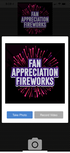 CF Fan Fireworks(圖3)-速報App