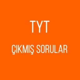 TYT-YGS Çıkmış Sorular