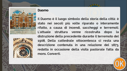 Gioca e Scopri Reggio Calabria screenshot 3