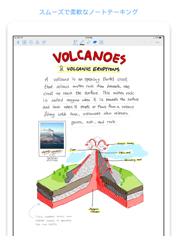 GoodNotes 4のおすすめ画像1