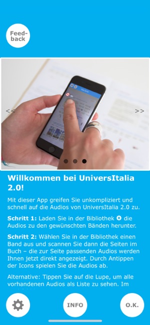 UniversItalia 2.0, A1/A2+B1/B2(圖2)-速報App