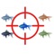 "Target Fish Game"" is  easy-to-use  game application that is designed specifically for children to make some fun 