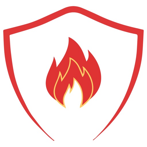 Fire Risk Assessment App iOS App