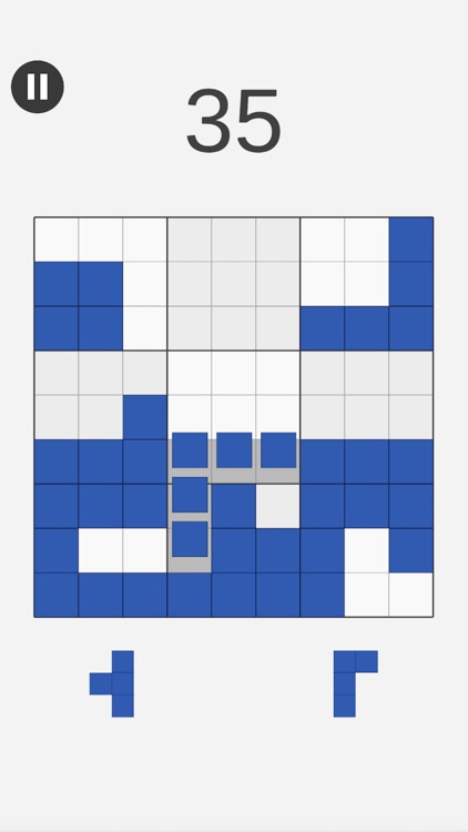 Block 99 - Sudoku Block Puzzle