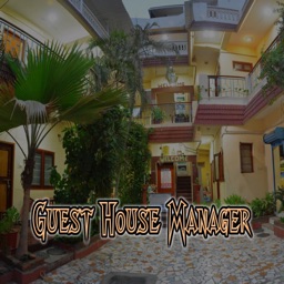 Guest House Manager