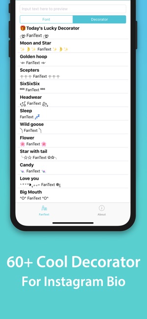 Fancy Text Keyboard Cool Fonts(圖2)-速報App